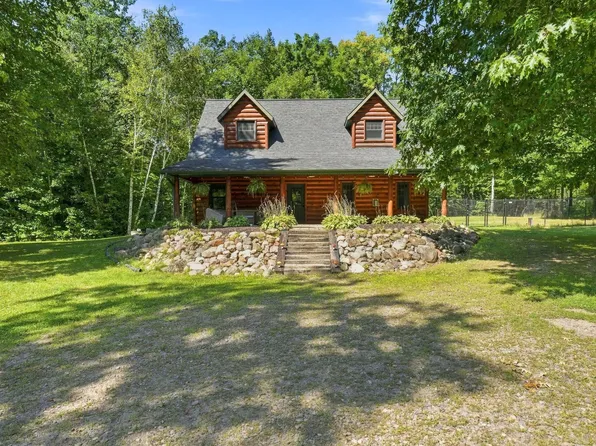 1256 26 1/2 Ave, Rice Lake, WI 54868