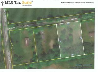 0 Irwin Rd, Salem, NY 12865