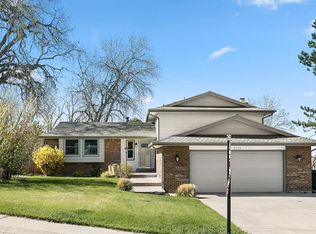 9773 W 77th Ave, Arvada, CO 80005