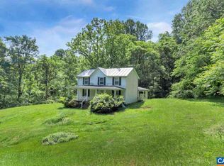 Buzzard Hollow Rd, Gordonsville, VA 22942