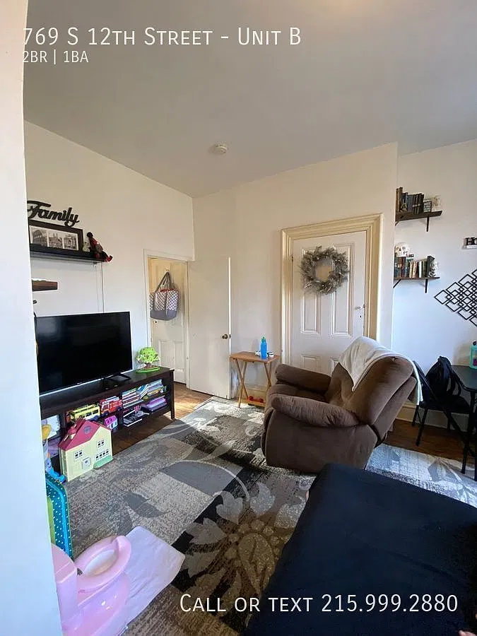 Welcome to 769 S 12th Street! Heat & Water Included!! — Photo 3
