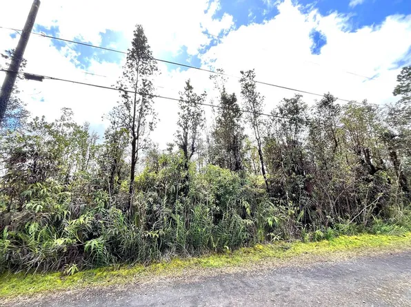Menpachi St Lot 17, Mountain View, HI 96771