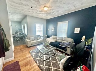 125 Bow St #1R, Everett, MA 02149