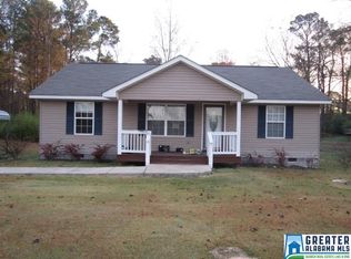 1243 Scott Rd, Alexander City, AL 35010
