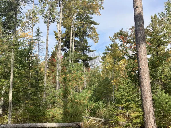Tbd Europe Bay Rd, Ellison Bay, WI 54210