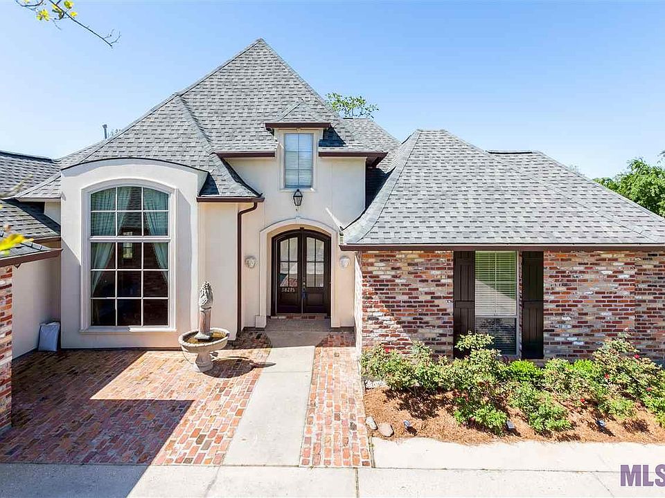 38215 Seven Oaks Ave, Prairieville, LA 70769 Zillow