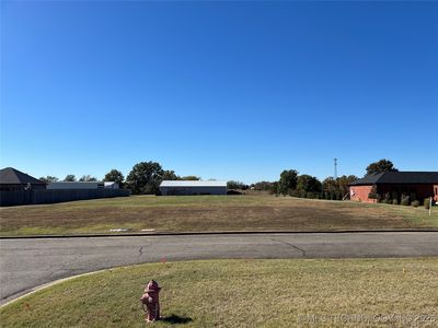 2005 E Woodland Cir, Muskogee, OK, 74403