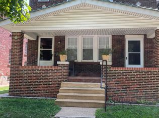 6036 Southwest Ave #1-F, Saint Louis, MO 63139