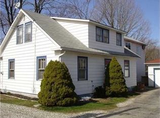 209 Ash St, Willimantic, CT 06226