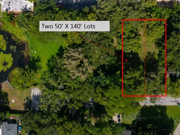 2812 Keystone Dr Lot 18, Orlando, FL 32806