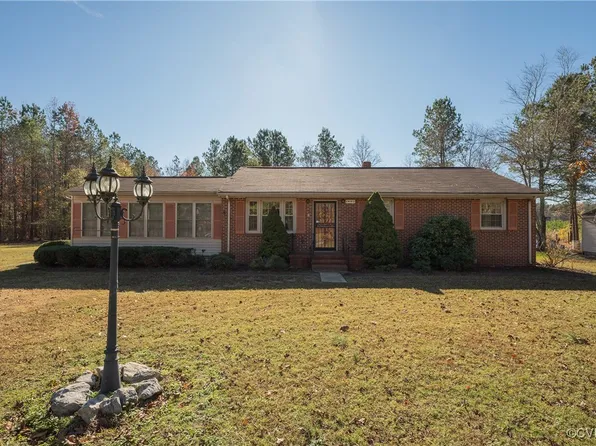 24103 Dabney Mill Rd, Petersburg, VA 23803