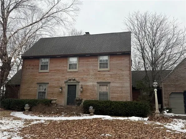 1112 S Beech St, Savannah, MO 64485