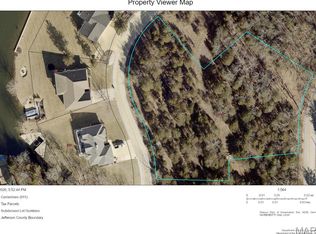 10321 Timber Hill Dr, Hillsboro, MO 63050