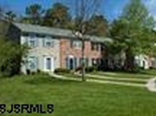 33 Seneca Dr #33, Absecon, NJ 08205