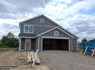 2627 Ivan Ave NE, Saint Michael, MN 55376