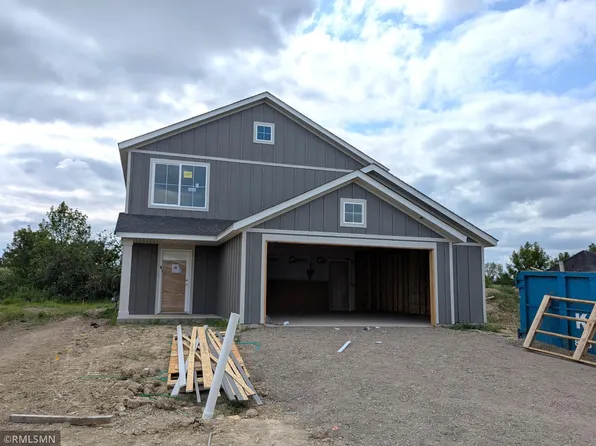 2627 Ivan Ave NE, Saint Michael, MN 55376