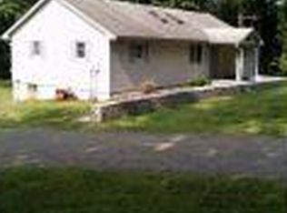 79 Bedford Rd, Meshoppen, PA 18630