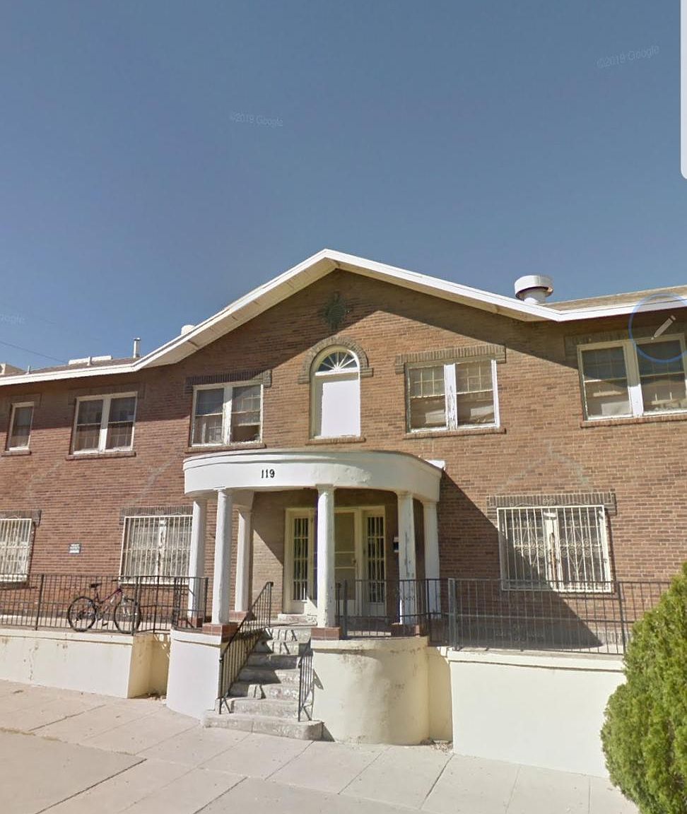 119 W Nevada Ave, El Paso, TX 79902 Zillow
