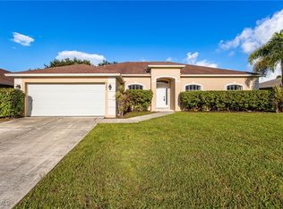 2543 Nature Pointe Loop, Fort Myers, FL 33905
