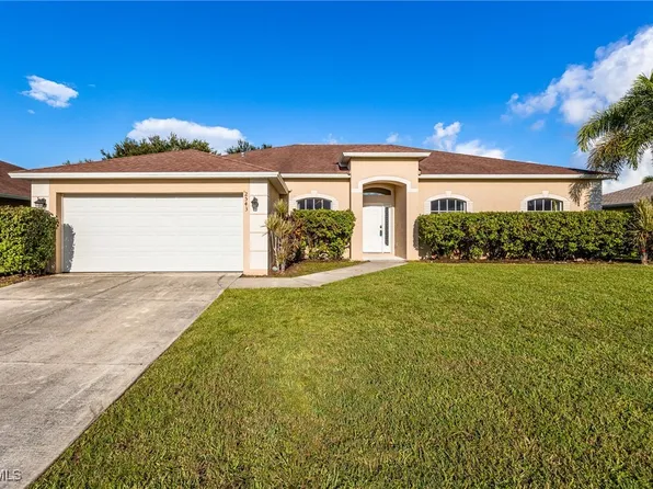 2543 Nature Pointe Loop, Fort Myers, FL 33905