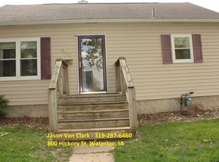 800 Hickory St, Waterloo, IA 50701