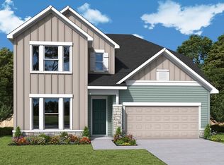 Edie Plan, Oakfield at Mount Dora Village Series, Mount Dora, FL 32757