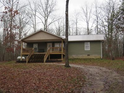 Burk Dr, Crossville, TN, 38572