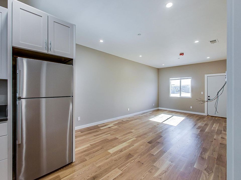 769 Tehama Street Apartments San Francisco, CA Zillow