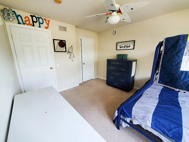 3rd bedroom-2