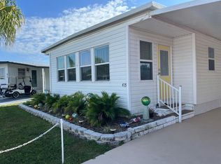 13225 101st St LOT 415, Largo, FL 33773