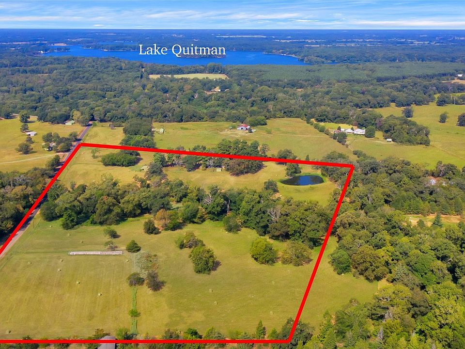 418 County Road 4990, Quitman, TX 75783 Zillow