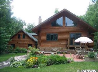 2915 18 3/4 St, Rice Lake, WI 54868