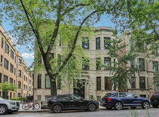 733 W Briar Pl APT 1W, Chicago, IL 60657