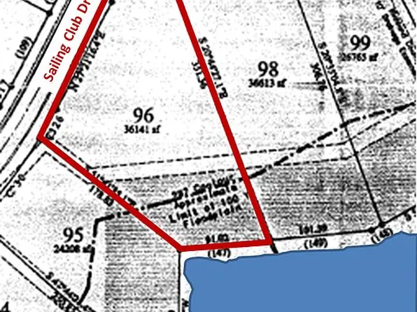 201 Sailing Club Dr, Columbia, SC 29229