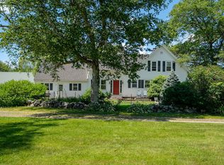 253 Quaker Meeting House Road, Durham, ME 04222