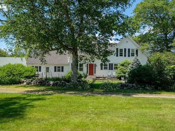 253 Quaker Meeting House Road, Durham, ME 04222