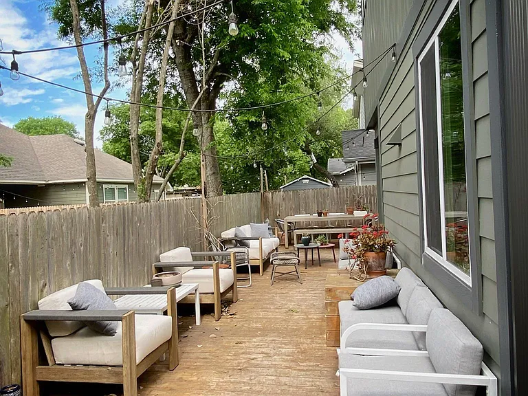 1709 Madison Ave — Photo 13