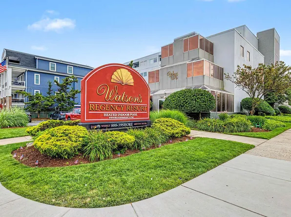 901 Ocean Ave #201, Ocean City, NJ 08226