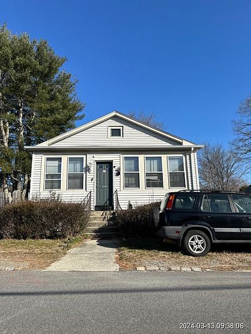 Property Front View