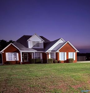 24887 Aubie Ln, Elkmont, AL, 35620