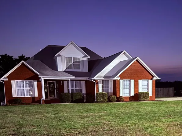 24887 Aubie Ln, Elkmont, AL 35620