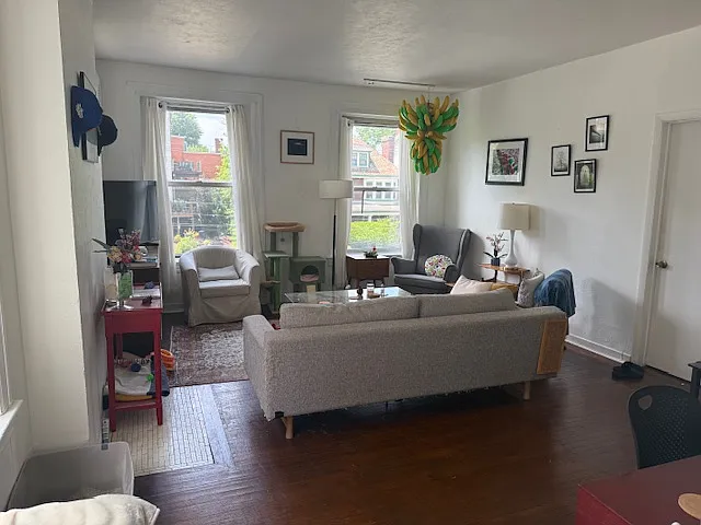 1545 Denniston St — Photo 4