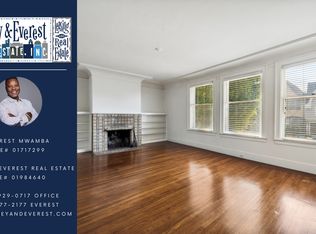916 Ashbury St, San Francisco, CA 94117