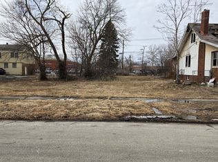 15412 S Marshfield Ave, Harvey, IL 60426