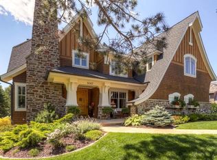 16167 Crosby Cove Rd, Wayzata, MN 55391