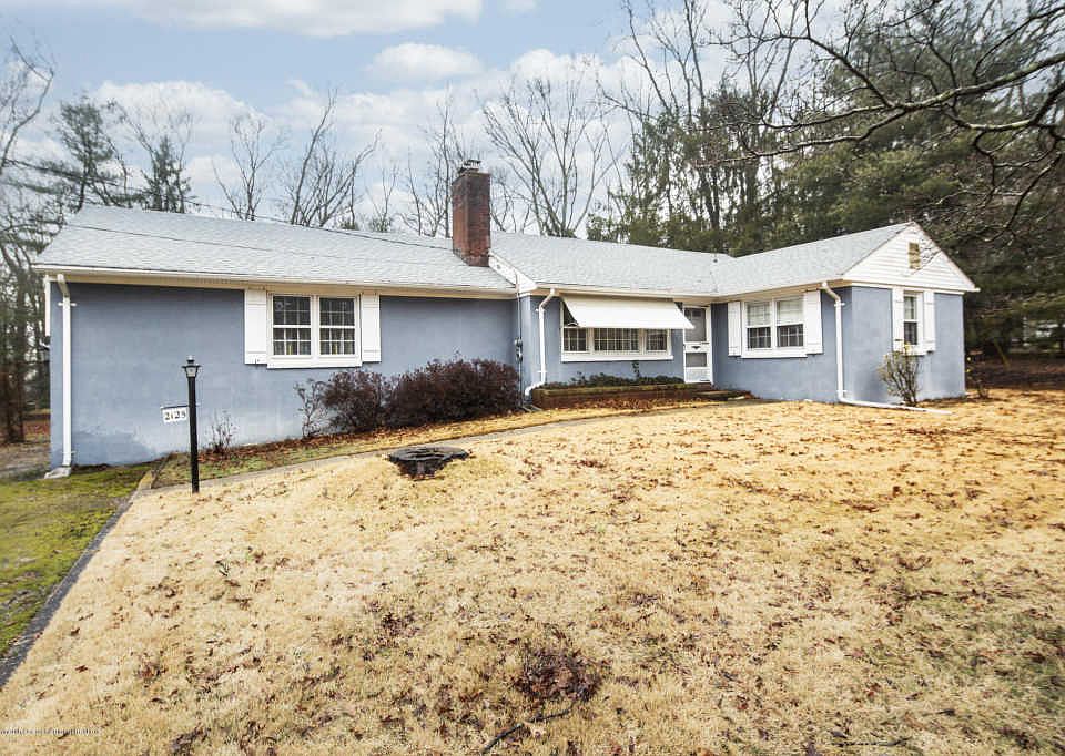 2125 First Ave, Allenwood, NJ 08720 Zillow