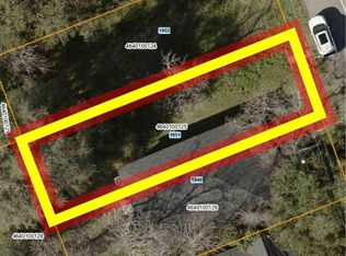 LOT 117 Doscher Ave, North Charleston, SC 29405