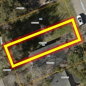 LOT 117 Doscher Ave, North Charleston, SC, 29405