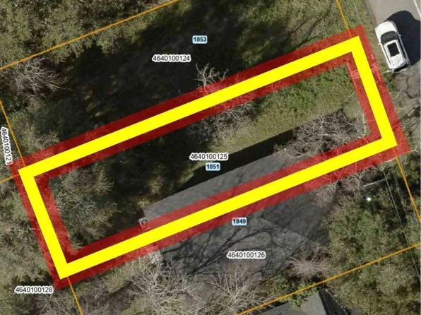 LOT 117 Doscher Ave, North Charleston, SC 29405