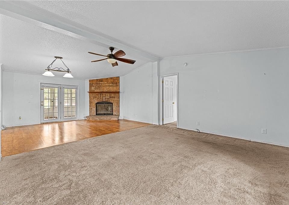 2554 Indian Trl, Suffolk, VA 23434 Zillow